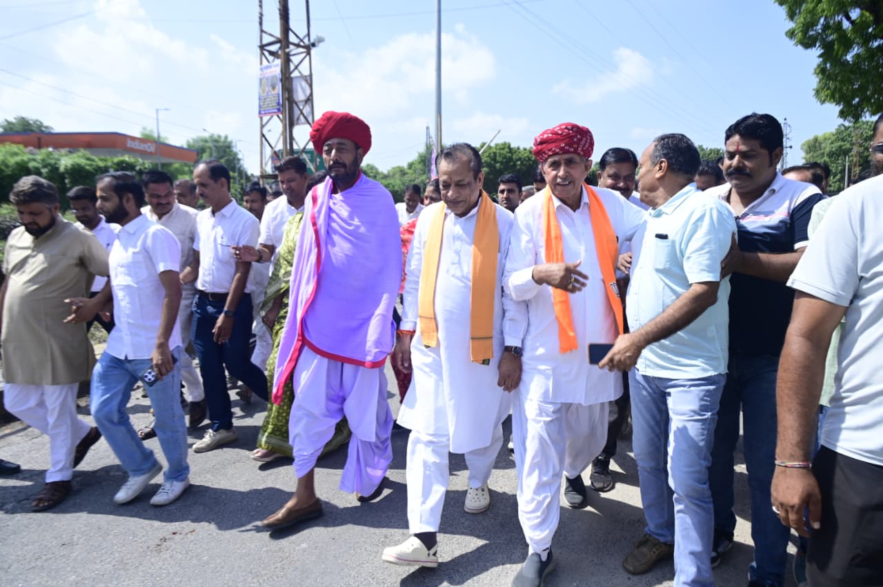 Joraram Kumawat Life 1