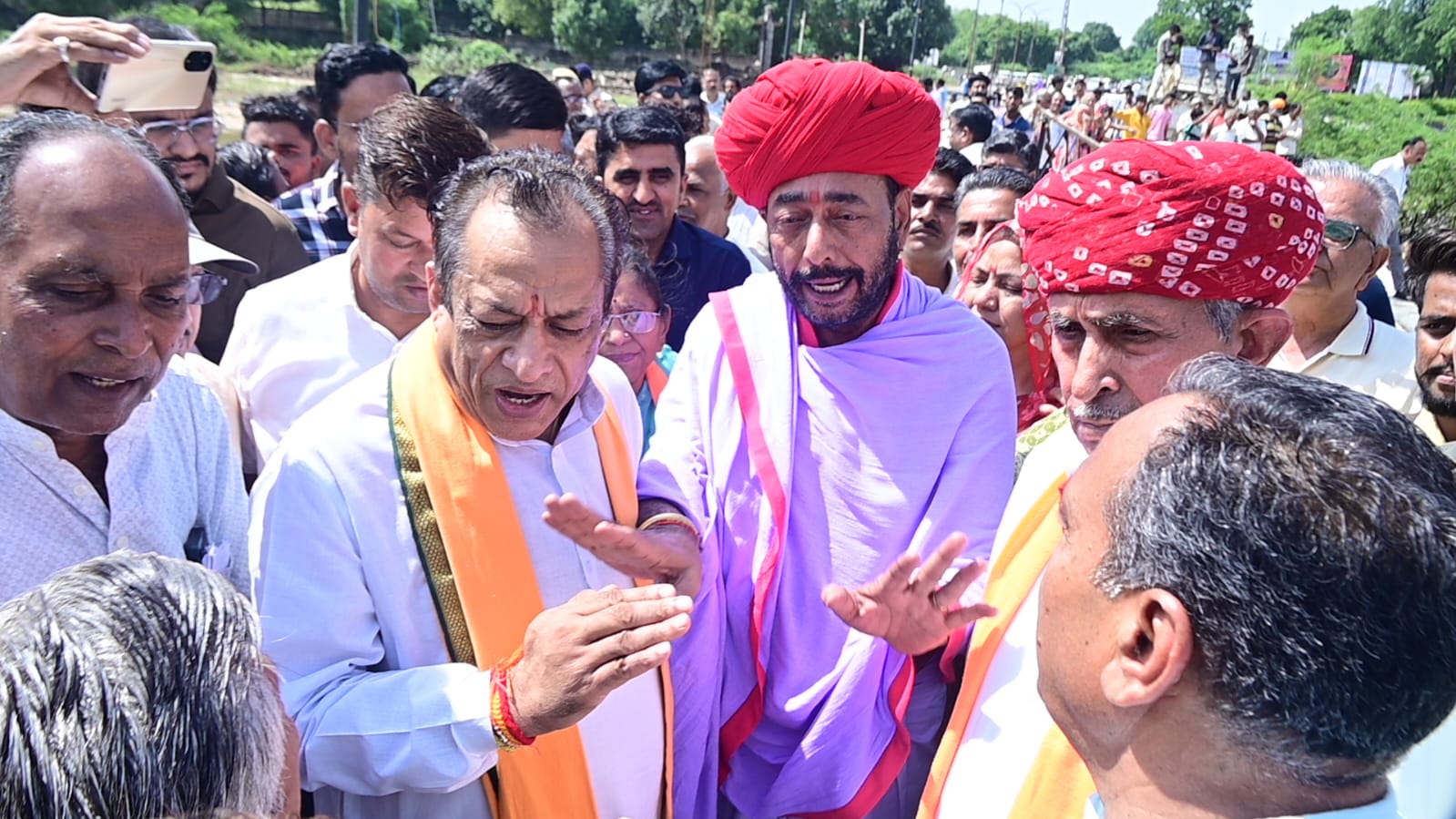 Joraram Kumawat Life 1