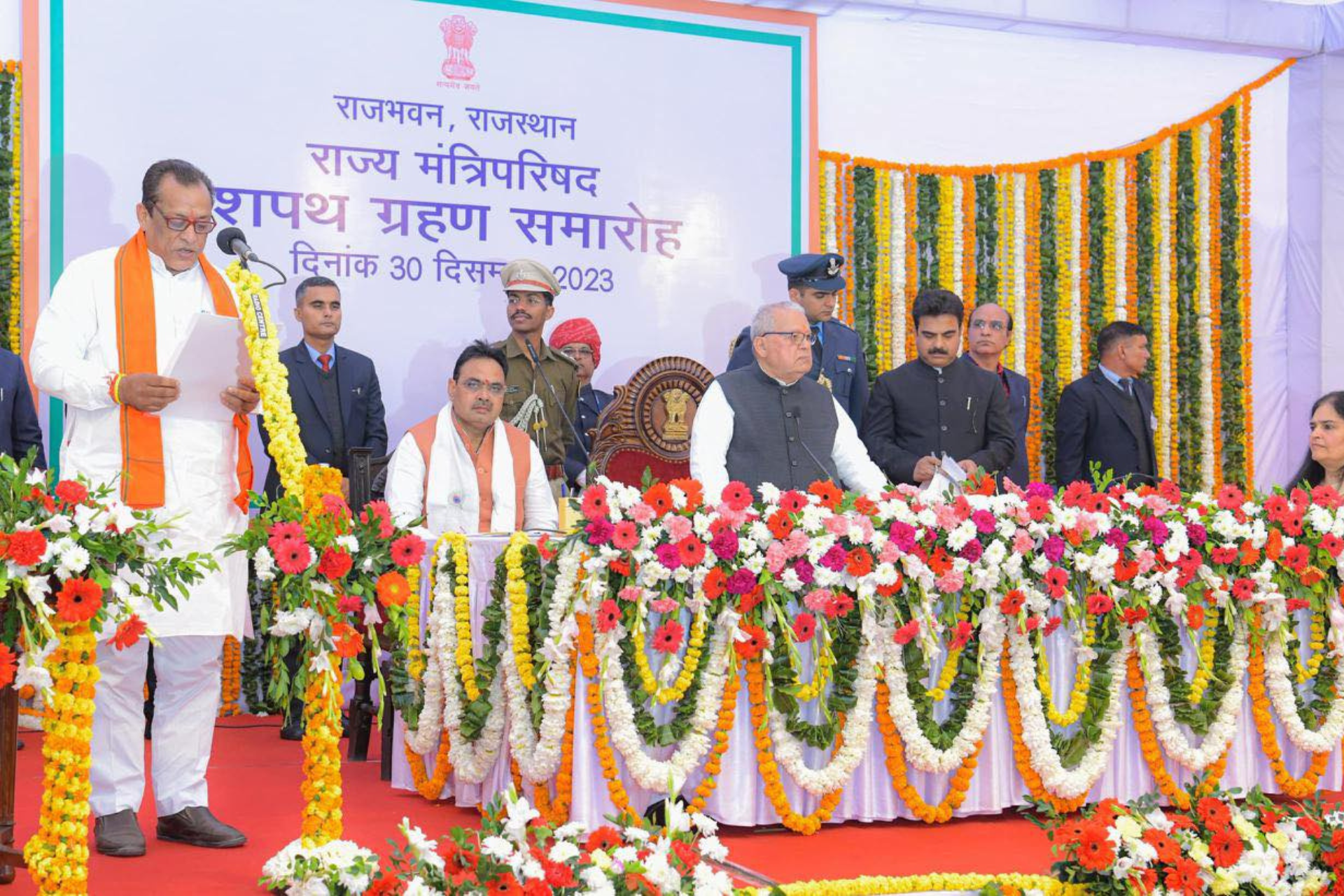 Democracy in Action: Himachal’s Legacy and the Roadmap for Future...